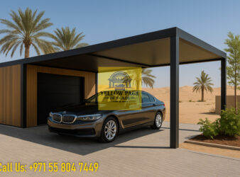 Car Parking Shade Pergola Shade 100