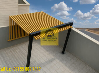 Car Parking Shade Pergola Shade 12
