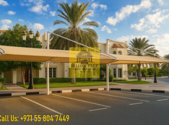 Car Parking Shade Pergola Shade 121