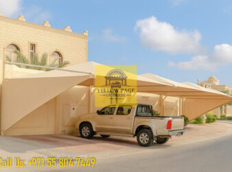 Car Parking Shade Pergola Shade 123