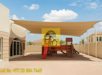 Car Parking Shade Pergola Shade 148
