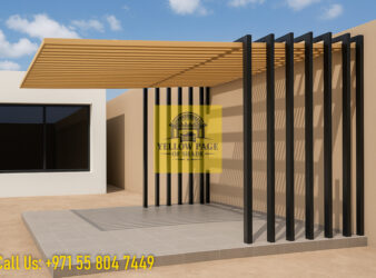 Car Parking Shade Pergola Shade 16