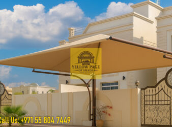 Car Parking Shade Pergola Shade 173