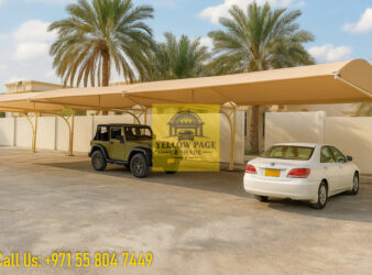 Car Parking Shade Pergola Shade 184
