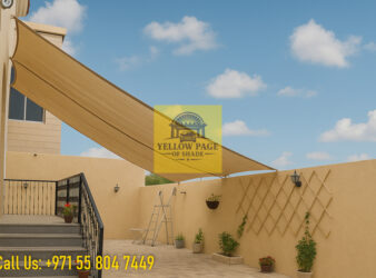 Car Parking Shade Pergola Shade 189
