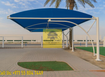 Car Parking Shade Pergola Shade 202
