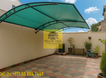 Car Parking Shade Pergola Shade 223