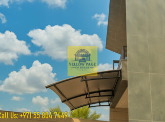 Car Parking Shade Pergola Shade 227