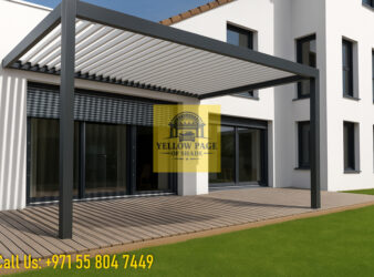 Car Parking Shade Pergola Shade 23