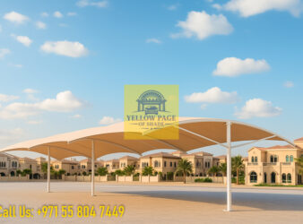 Car Parking Shade Pergola Shade 241