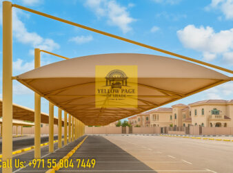 Car Parking Shade Pergola Shade 247