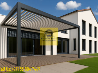 Car Parking Shade Pergola Shade 28
