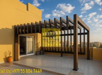Car Parking Shade Pergola Shade 36