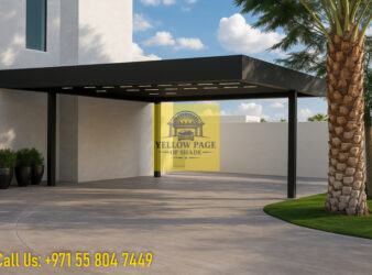 Car Parking Shade Pergola Shade 40