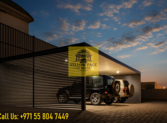 Car Parking Shade Pergola Shade 41