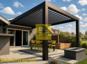 Car Parking Shade Pergola Shade 50