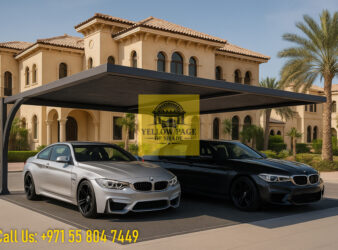 Car Parking Shade Pergola Shade 56