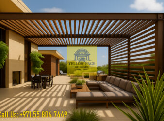 Car Parking Shade Pergola Shade 59