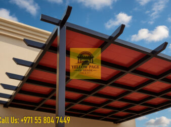 Car Parking Shade Pergola Shade 69