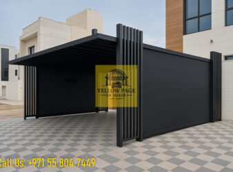 Car Parking Shade Pergola Shade 70