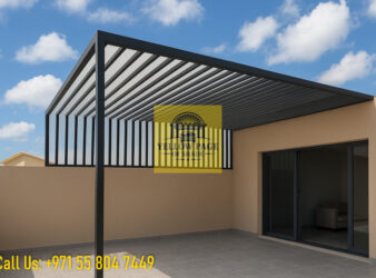 Car Parking Shade Pergola Shade 77