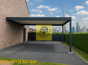 Car Parking Shade Pergola Shade 90